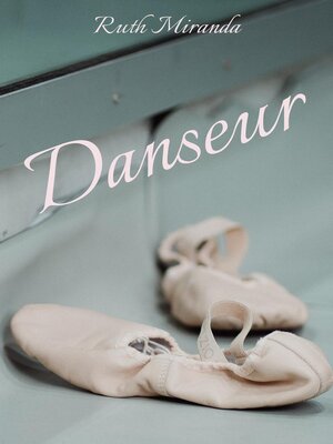 cover image of Danseur